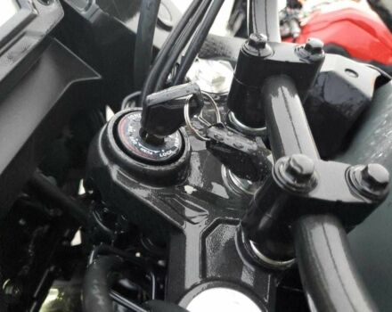 Кавасаки Другая, объемом двигателя 0.65 л и пробегом 0 тыс. км за 1500 $, фото 7 на Automoto.ua