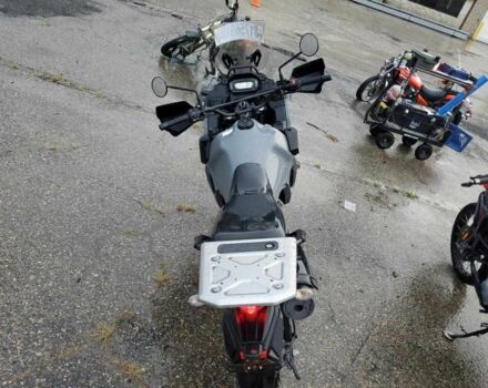 Кавасаки Другая, объемом двигателя 0.65 л и пробегом 0 тыс. км за 1500 $, фото 5 на Automoto.ua