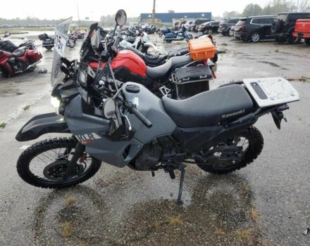 Кавасаки Другая, объемом двигателя 0.65 л и пробегом 0 тыс. км за 1500 $, фото 2 на Automoto.ua