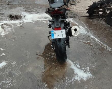 Кавасаки Другая, объемом двигателя 0.4 л и пробегом 0 тыс. км за 10000 $, фото 2 на Automoto.ua