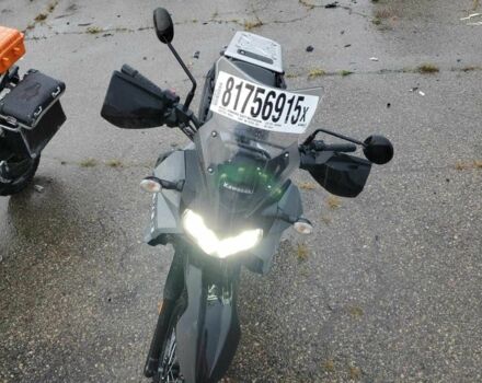 Кавасаки Другая, объемом двигателя 0.65 л и пробегом 0 тыс. км за 1500 $, фото 4 на Automoto.ua