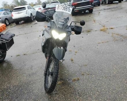 Кавасаки Другая, объемом двигателя 0.65 л и пробегом 0 тыс. км за 1500 $, фото 1 на Automoto.ua