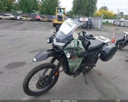 Кавасакі Інша, об'ємом двигуна 0.65 л та пробігом 0 тис. км за 1500 $, фото 1 на Automoto.ua