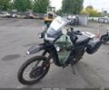 Кавасакі Інша, об'ємом двигуна 0.65 л та пробігом 0 тис. км за 1500 $, фото 1 на Automoto.ua