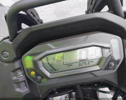 Кавасакі Інша, об'ємом двигуна 0.65 л та пробігом 0 тис. км за 1500 $, фото 13 на Automoto.ua