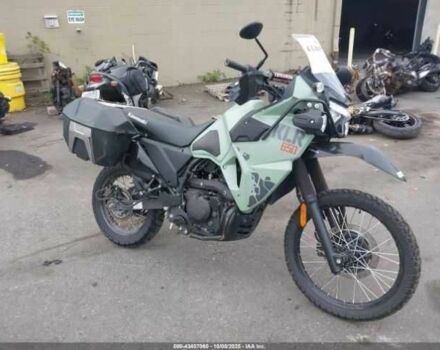 Кавасакі Інша, об'ємом двигуна 0.65 л та пробігом 0 тис. км за 1500 $, фото 8 на Automoto.ua