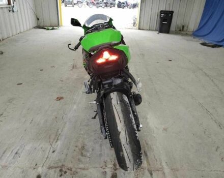 Кавасаки Другая, объемом двигателя 0.64 л и пробегом 0 тыс. км за 4000 $, фото 3 на Automoto.ua