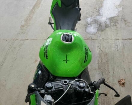 Кавасаки Другая, объемом двигателя 0.64 л и пробегом 0 тыс. км за 4000 $, фото 4 на Automoto.ua