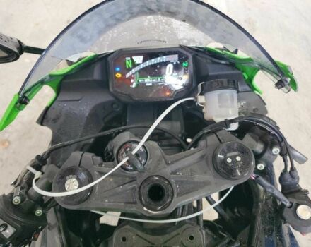 Кавасаки Другая, объемом двигателя 0.64 л и пробегом 0 тыс. км за 4000 $, фото 6 на Automoto.ua