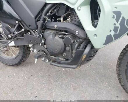 Кавасакі Інша, об'ємом двигуна 0.65 л та пробігом 0 тис. км за 1500 $, фото 11 на Automoto.ua