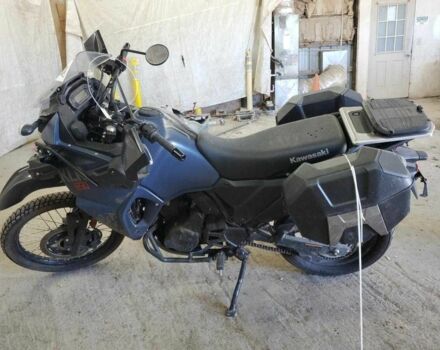 Кавасаки Другая, объемом двигателя 0.65 л и пробегом 0 тыс. км за 1500 $, фото 2 на Automoto.ua