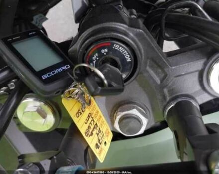 Кавасакі Інша, об'ємом двигуна 0.65 л та пробігом 0 тис. км за 1500 $, фото 14 на Automoto.ua