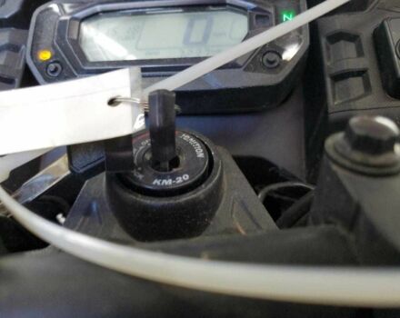 Кавасаки Другая, объемом двигателя 0.65 л и пробегом 0 тыс. км за 1500 $, фото 7 на Automoto.ua