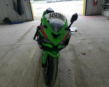 Кавасаки Другая, объемом двигателя 0.64 л и пробегом 0 тыс. км за 4000 $, фото 1 на Automoto.ua