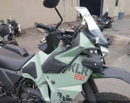 Кавасакі Інша, об'ємом двигуна 0.65 л та пробігом 0 тис. км за 1500 $, фото 10 на Automoto.ua