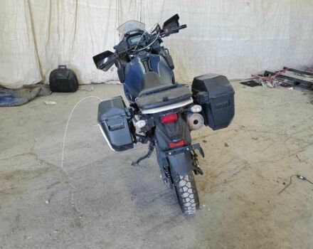 Кавасаки Другая, объемом двигателя 0.65 л и пробегом 0 тыс. км за 1500 $, фото 3 на Automoto.ua