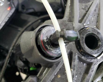 Кавасаки Другая, объемом двигателя 0.64 л и пробегом 0 тыс. км за 4000 $, фото 7 на Automoto.ua