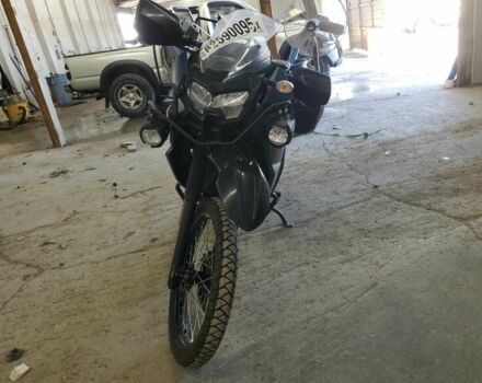 Кавасаки Другая, объемом двигателя 0.65 л и пробегом 0 тыс. км за 1500 $, фото 1 на Automoto.ua