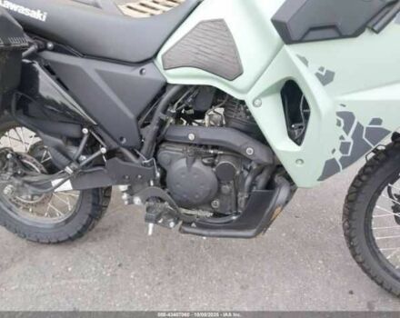 Кавасакі Інша, об'ємом двигуна 0.65 л та пробігом 0 тис. км за 1500 $, фото 6 на Automoto.ua