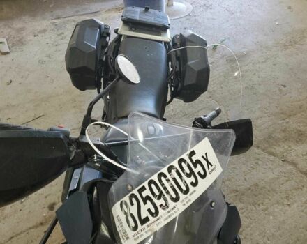 Кавасаки Другая, объемом двигателя 0.65 л и пробегом 0 тыс. км за 1500 $, фото 4 на Automoto.ua