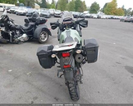 Кавасакі Інша, об'ємом двигуна 0.65 л та пробігом 0 тис. км за 1500 $, фото 5 на Automoto.ua