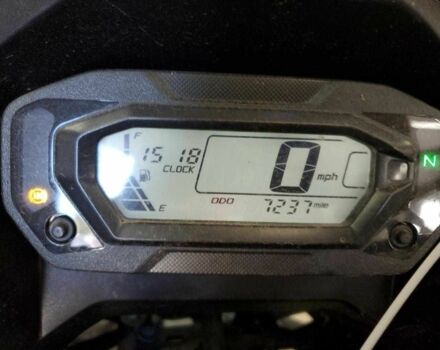 Кавасаки Другая, объемом двигателя 0.65 л и пробегом 0 тыс. км за 1500 $, фото 6 на Automoto.ua