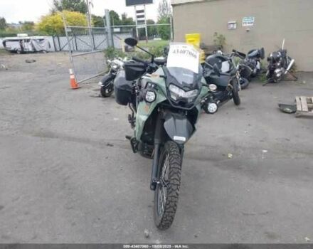 Кавасакі Інша, об'ємом двигуна 0.65 л та пробігом 0 тис. км за 1500 $, фото 4 на Automoto.ua