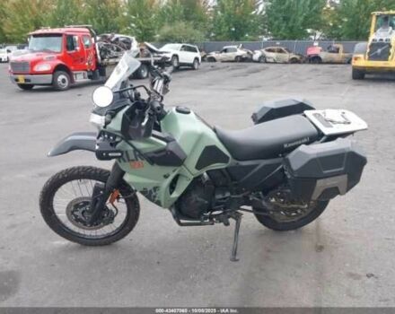 Кавасакі Інша, об'ємом двигуна 0.65 л та пробігом 0 тис. км за 1500 $, фото 9 на Automoto.ua