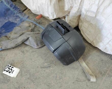 Кавасаки Другая, объемом двигателя 0.65 л и пробегом 0 тыс. км за 1500 $, фото 8 на Automoto.ua