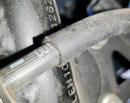 Кавасаки Другая, объемом двигателя 0.65 л и пробегом 0 тыс. км за 1500 $, фото 9 на Automoto.ua