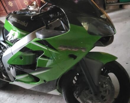 Кавасаки Другая, объемом двигателя 0.6 л и пробегом 0 тыс. км за 1888 $, фото 1 на Automoto.ua