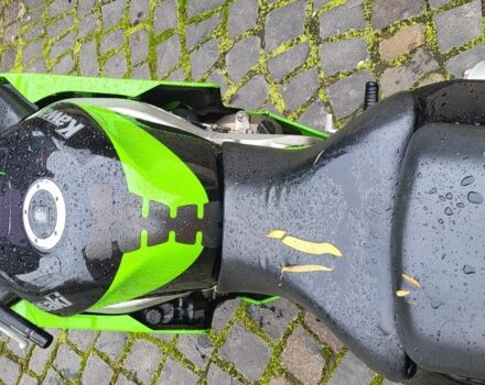 Кавасаки Другая, объемом двигателя 0.6 л и пробегом 0 тыс. км за 1888 $, фото 4 на Automoto.ua