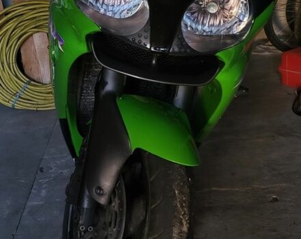 Кавасаки Другая, объемом двигателя 0.6 л и пробегом 0 тыс. км за 1888 $, фото 2 на Automoto.ua