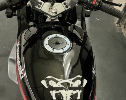 Кавасаки Другая, объемом двигателя 0.5 л и пробегом 0 тыс. км за 1950 $, фото 13 на Automoto.ua