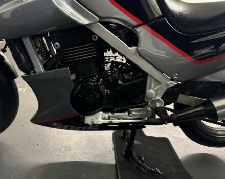 Кавасаки Другая, объемом двигателя 0.5 л и пробегом 0 тыс. км за 1950 $, фото 7 на Automoto.ua