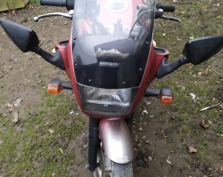 Кавасаки Другая, объемом двигателя 0.5 л и пробегом 0 тыс. км за 1700 $, фото 2 на Automoto.ua