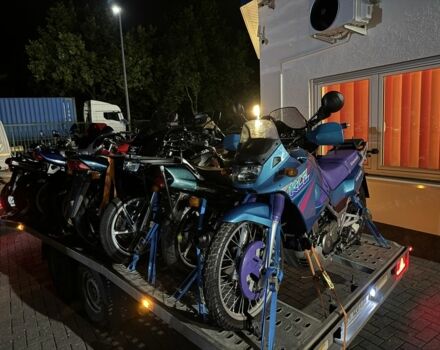 Кавасаки Другая, объемом двигателя 0.5 л и пробегом 0 тыс. км за 1950 $, фото 16 на Automoto.ua