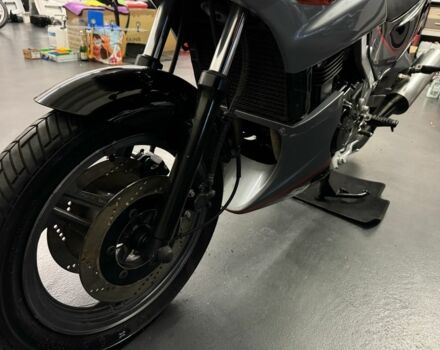 Кавасаки Другая, объемом двигателя 0.5 л и пробегом 0 тыс. км за 1950 $, фото 5 на Automoto.ua