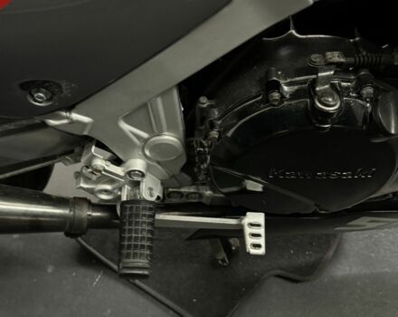 Кавасаки Другая, объемом двигателя 0.5 л и пробегом 0 тыс. км за 1950 $, фото 15 на Automoto.ua