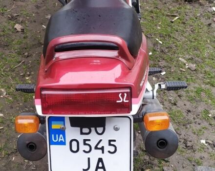 Кавасаки Другая, объемом двигателя 0.5 л и пробегом 0 тыс. км за 1700 $, фото 3 на Automoto.ua