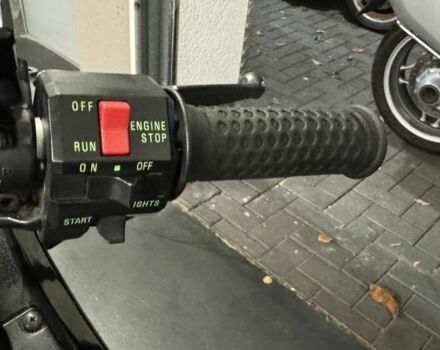 Кавасаки Другая, объемом двигателя 0.5 л и пробегом 0 тыс. км за 1950 $, фото 11 на Automoto.ua