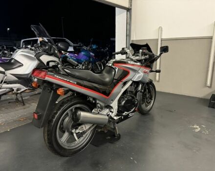 Кавасаки Другая, объемом двигателя 0.5 л и пробегом 0 тыс. км за 1950 $, фото 2 на Automoto.ua