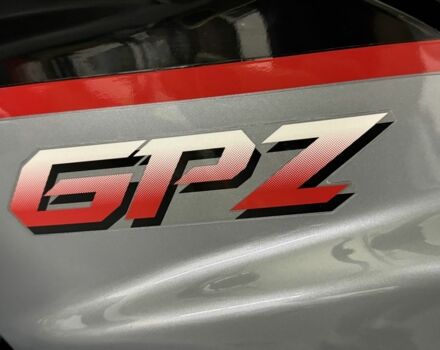 Кавасаки Другая, объемом двигателя 0.5 л и пробегом 0 тыс. км за 1950 $, фото 8 на Automoto.ua