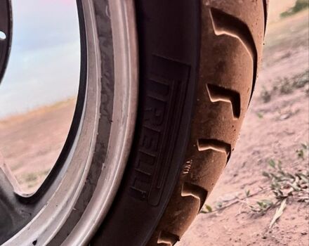 Кавасаки Другая, объемом двигателя 0.5 л и пробегом 0 тыс. км за 1600 $, фото 9 на Automoto.ua