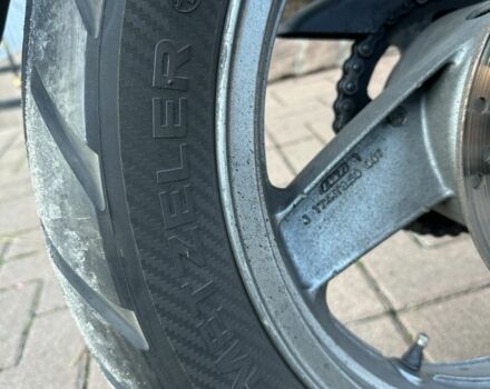 Кавасаки Другая, объемом двигателя 0.5 л и пробегом 0 тыс. км за 2300 $, фото 10 на Automoto.ua