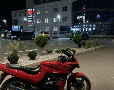 Кавасаки Другая, объемом двигателя 0.5 л и пробегом 0 тыс. км за 2300 $, фото 13 на Automoto.ua