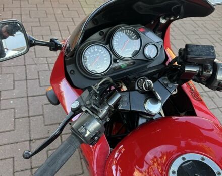 Кавасаки Другая, объемом двигателя 0.5 л и пробегом 0 тыс. км за 2300 $, фото 12 на Automoto.ua