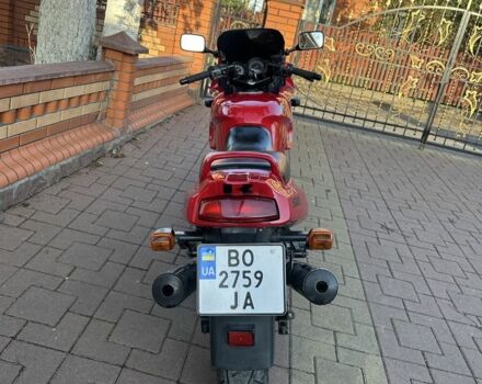 Кавасаки Другая, объемом двигателя 0.5 л и пробегом 0 тыс. км за 2300 $, фото 9 на Automoto.ua