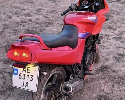 Кавасаки Другая, объемом двигателя 0.5 л и пробегом 0 тыс. км за 1400 $, фото 5 на Automoto.ua