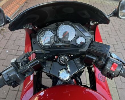 Кавасаки Другая, объемом двигателя 0.5 л и пробегом 0 тыс. км за 2300 $, фото 5 на Automoto.ua